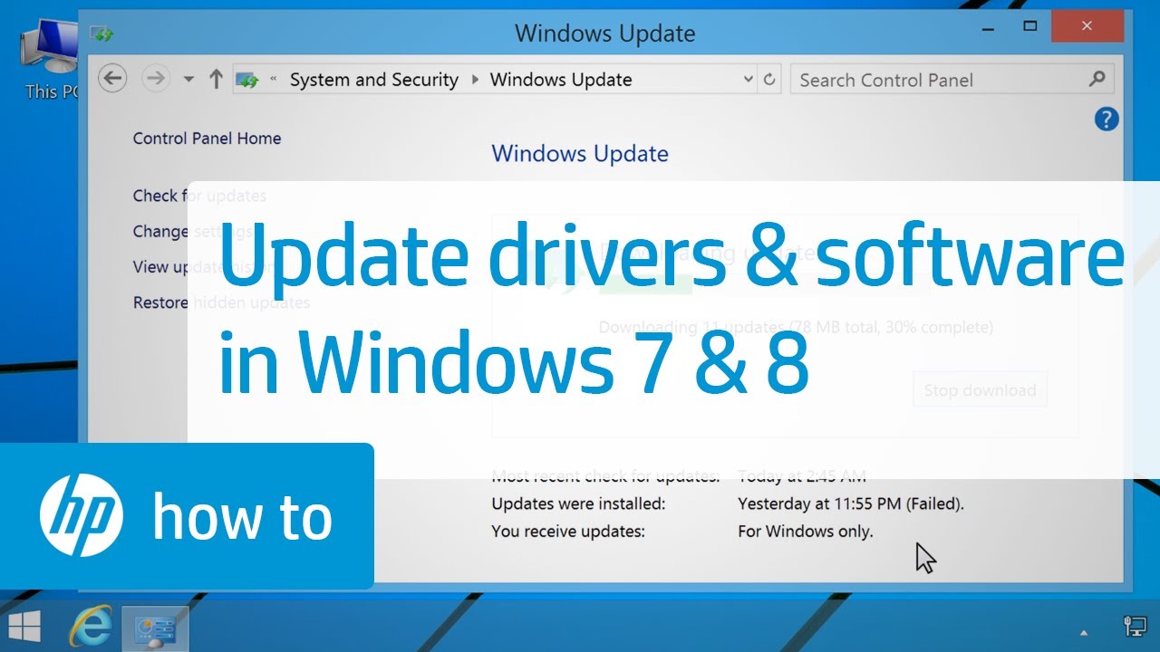 eos utility windows 10 update
